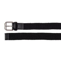 Levi's Big Boys Stretch Fabric Belt