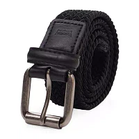 Levi's Big Boys Stretch Fabric Belt
