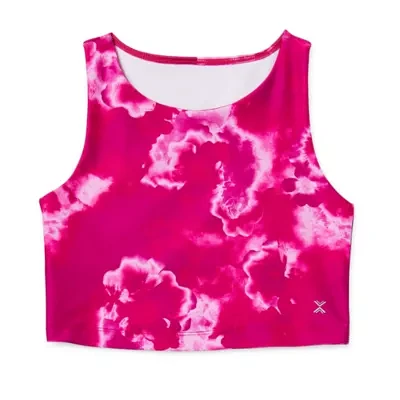 Xersion Long Line Bra