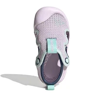 adidas Toddler Girls Altaventure Strap Sandals