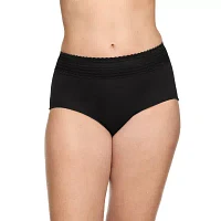 Warners No Pinching Problems Cotton Brief 3PK-RS2093P
