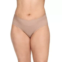 Warners No Pinching Problems Cotton Hipster 3PK- RU4403P