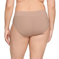 Warners No Pinching Problems Cotton Hipster 3PK- RU4403P