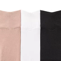 Warners No Pinching Problems Cotton Hipster 3PK- RU4403P
