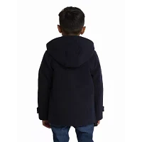 S Rothschild Little & Big Boys Midweight Dress Coat