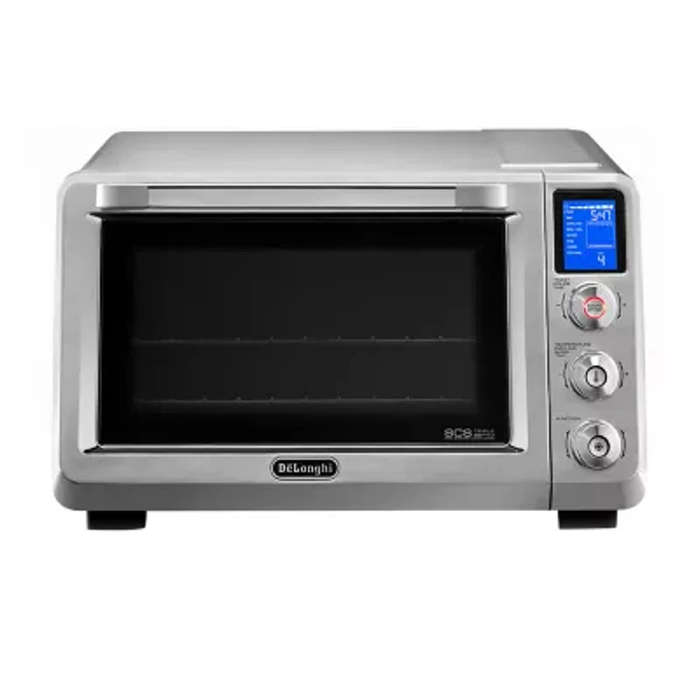 Delonghi Livenza Convection Countertop Oven