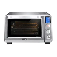 Delonghi Livenza Air Fry Convection Countertop Oven