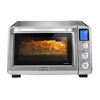 Delonghi Livenza Air Fry Convection Countertop Oven