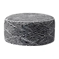 510 Design Keani Patio Ottoman