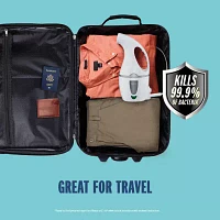 Conair CompleteSteam® Travel Garment Steamer