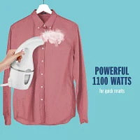 Conair CompleteSteam® Travel Garment Steamer