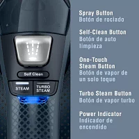 Conair Glideliteâ™ Iron