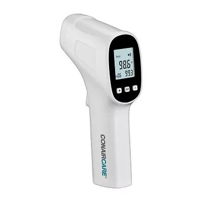 ConairCare® Electric Infrared Forehead Thermometer