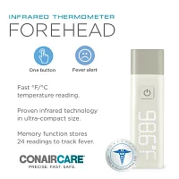 ConairCare® Infrared LED Forehead Thermometer