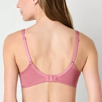 Ambrielle Everyday Underwire Full Coverage Bra