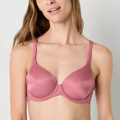 Ambrielle Everyday Underwire Full Coverage Bra