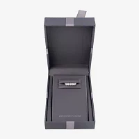 Floating Diamonds (F / Vs2) 3.5MM 1 CT. T.W. Lab Grown White Diamond 14K Gold 5-Stone Anniversary Band