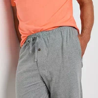 Stafford Super Soft Jersey Mens Pajama Pants