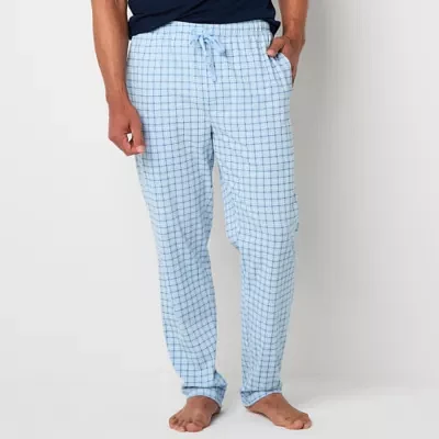 Stafford Super Soft Jersey Mens Pajama Pants