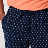 Stafford Super Soft Jersey Mens Pajama Pants
