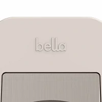 bella Fold & Store Dual Temp Griddle, Fits-anywhere™ kitchenware