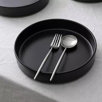 Stone + Lain Celina -pc. Stoneware Dinnerware Set