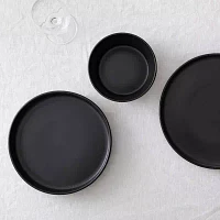 Stone + Lain Celina -pc. Stoneware Dinnerware Set