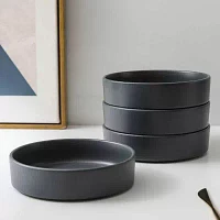 Stone + Lain Celina 16-pc. Stoneware Dinnerware Set