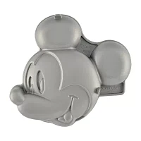 Farberware Disney Mickey Mouse 3D 2-pc. Non-Stick Cake Pan