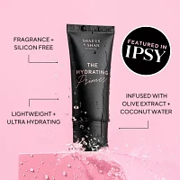 Shades By Shan Hydrating Primer