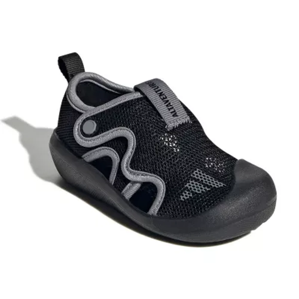 adidas Toddler Boys Altaventure Strap Sandals