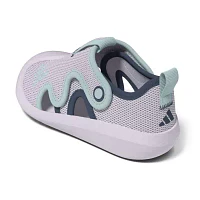 adidas Toddler Girls Altaventure Strap Sandals