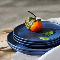 Stone + Lain Macchio -pc. Stoneware Dinnerware Set