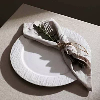 Stone + Lain Senso -pc. Bone China Dinnerware Set