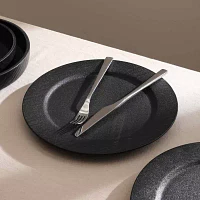 Stone + Lain Senso 24-pc. Bone China Dinnerware Set