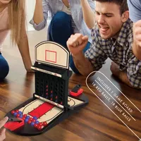 The Black Series Connect 4 Launcher 2 Player Table Games