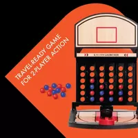 The Black Series Connect 4 Launcher 2 Player Table Games