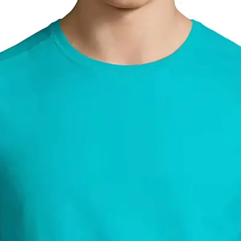 Xersion Xtreme Mens Crew Neck Sleeveless T-Shirt