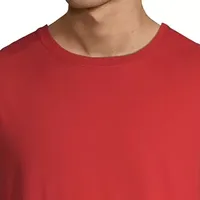 Xersion Xtreme Mens Crew Neck Sleeveless T-Shirt