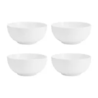 Mikasa Delray 16-pc. Bone China Dinnerware Set