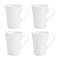 Mikasa Delray 16-pc. Bone China Dinnerware Set