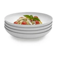 Mikasa Delray 4-pc. Bone China Pasta Bowl