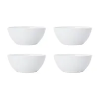 Mikasa Jenna 16-pc. Bone China Dinnerware Set