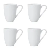 Mikasa Jenna 16-pc. Bone China Dinnerware Set