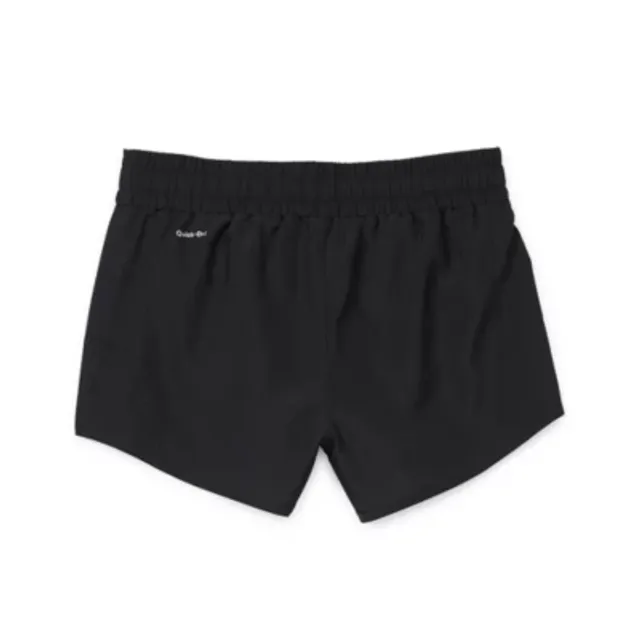 Xersion Womens Pull-On Short, Color: Black - JCPenney