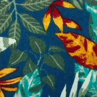 Distant Lands Printed Jungle Hand Towel