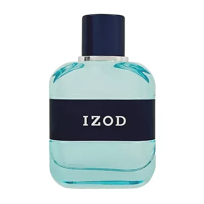 IZOD Breeze For Men Eau De Toilette, 3.4 Oz