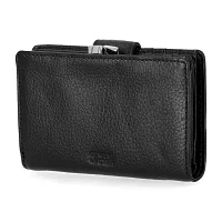 Mundi® Rio Leather Indexer Wallet