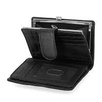 Mundi® Rio Leather Indexer Wallet