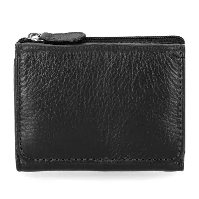 Mundi Rio Leather Mini Womens Wallet